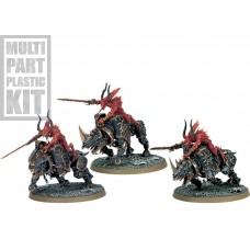 Bloodcrushers of Khorne